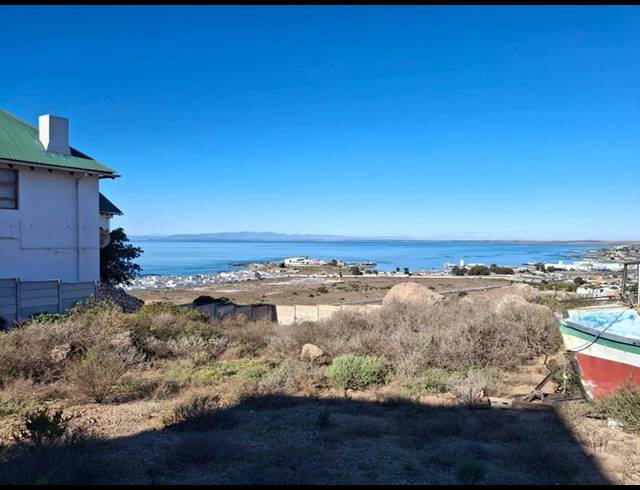 LAND FOR SALE IN BLUEBERRY HILL